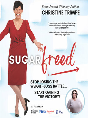 cover image of Sugarfreed